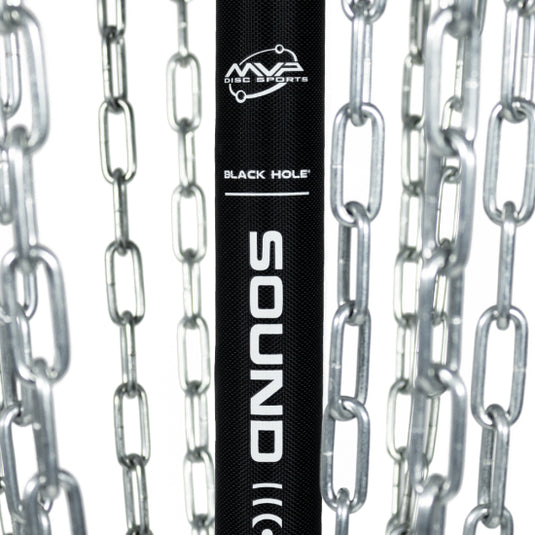 Black Hole® Sound Barrier