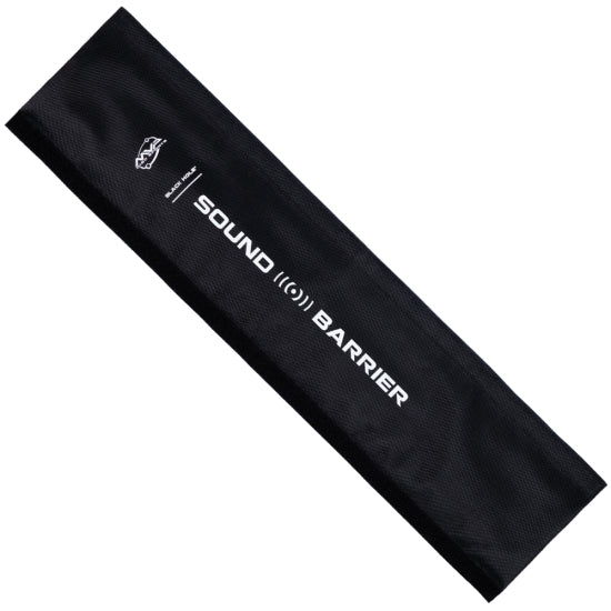 Laden Sie das Bild in Galerie -Viewer, Black Hole® Sound Barrier
