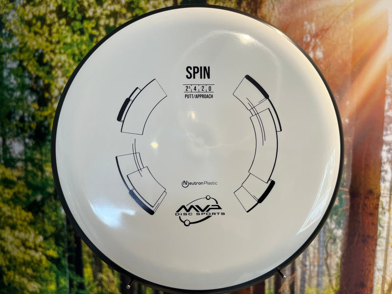 Indlæs billede i Gallery Viewer, Spin Neutron
