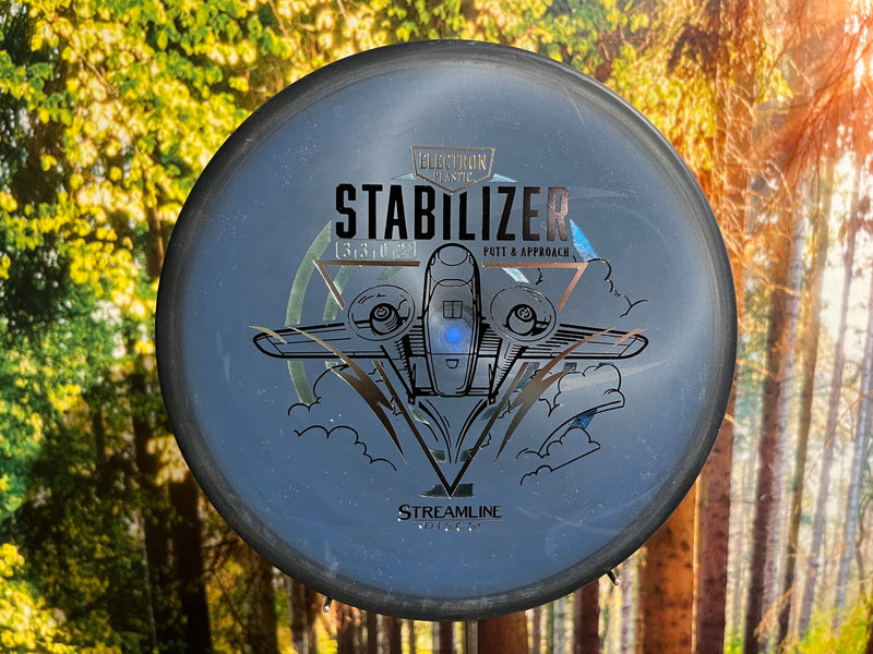 Indlæs billede i Gallery Viewer, Stabilizer Neutron<br>3 | 3,5 | 0 | 3
