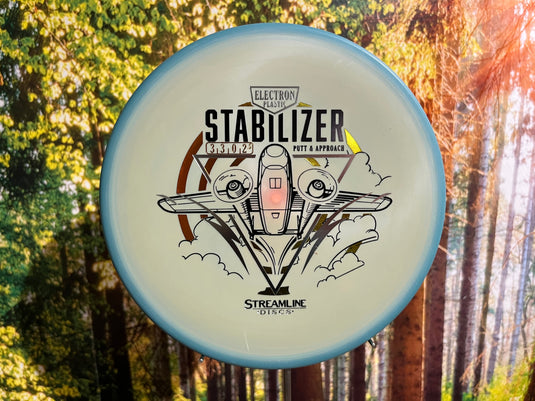 Stabilizer Neutron<br>3 | 3,5 | 0 | 3