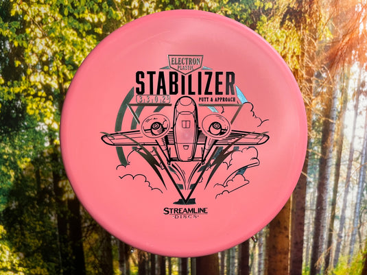 Stabilizer Neutron<br>3 | 3,5 | 0 | 3