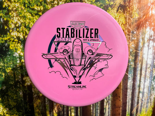 Stabilizer Neutron<br>3 | 3,5 | 0 | 3