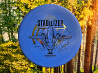 Stabilizer Electron Soft
