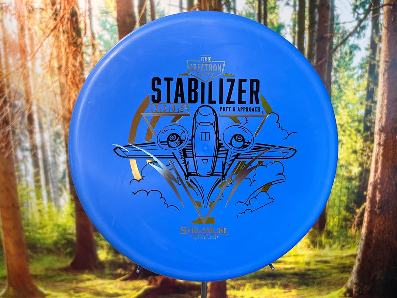 Indlæs billede i Gallery Viewer, Stabilizer Electron firm&lt;br&gt;3| 3,5| 0| 3
