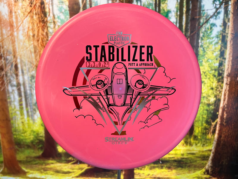 Indlæs billede i Gallery Viewer, Stabilizer Electron firm&lt;br&gt;3| 3,5| 0| 3
