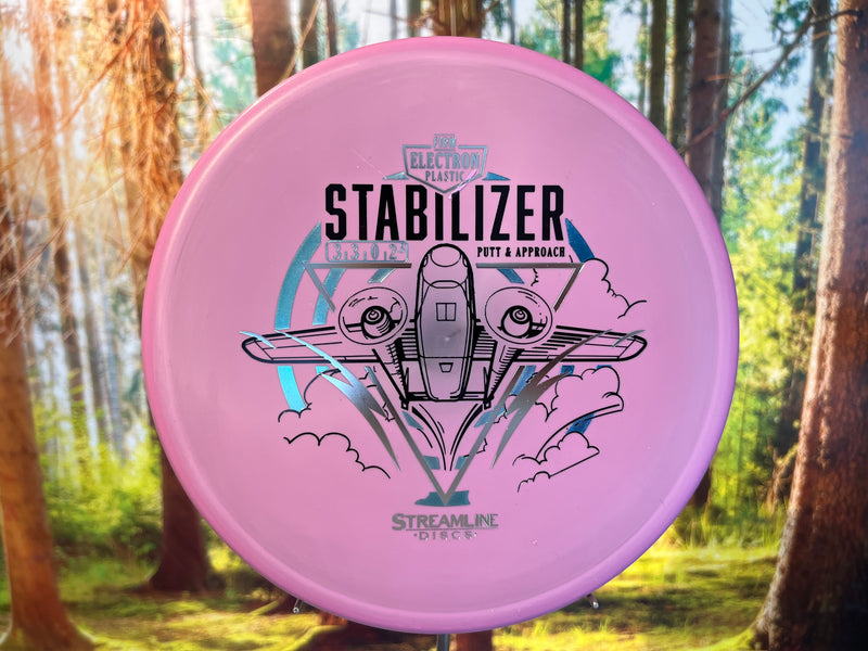 Indlæs billede i Gallery Viewer, Stabilizer Electron firm&lt;br&gt;3| 3,5| 0| 3
