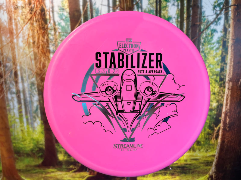 Indlæs billede i Gallery Viewer, Stabilizer Electron firm&lt;br&gt;3| 3,5| 0| 3
