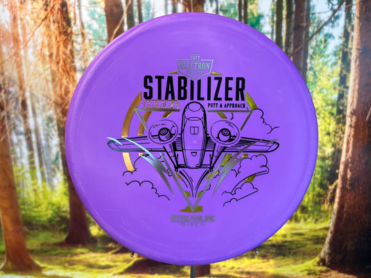 Stabilizer Electron Soft<br> 3| 3.5| 0| 3