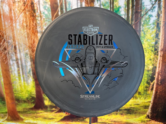 Stabilizer Electron Soft<br> 3| 3.5| 0| 3