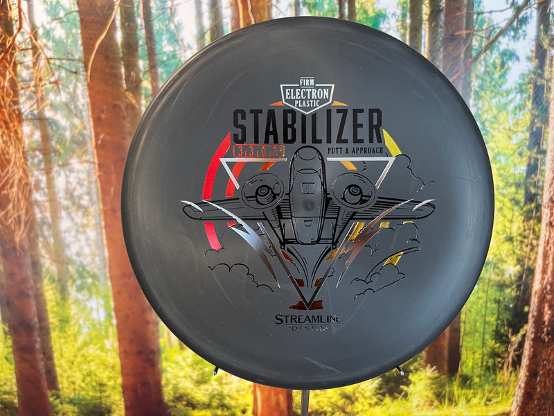 Indlæs billede i Gallery Viewer, Stabilizer Electron firm&lt;br&gt;3| 3,5| 0| 3
