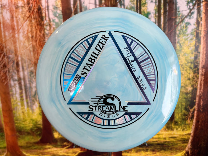 Neutron Stabilizer<br> 3 | 3.5 | 0 | 3