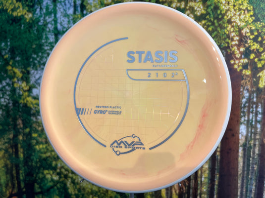 Stasis Neutron New Design
