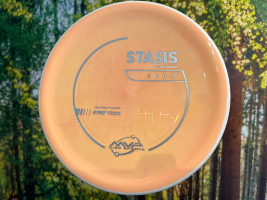 Stasis Neutron New Design
