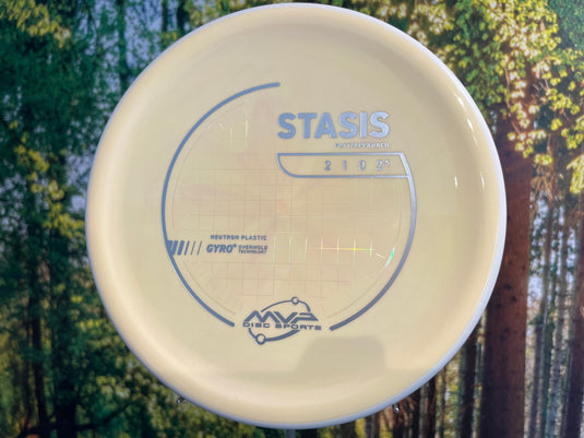 Stasis Neutron New Design