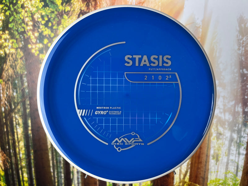 Load image into Gallery viewer, Stasis Neutron New Design
