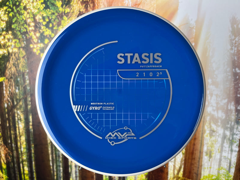Load image into Gallery viewer, Stasis Neutron New Design
