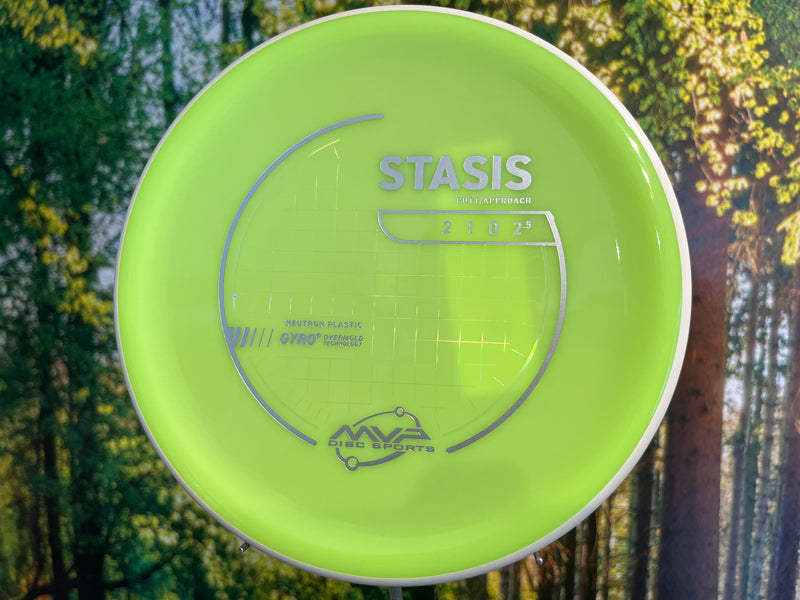 Indlæs billede i Gallery Viewer, Stasis Neutron New Design
