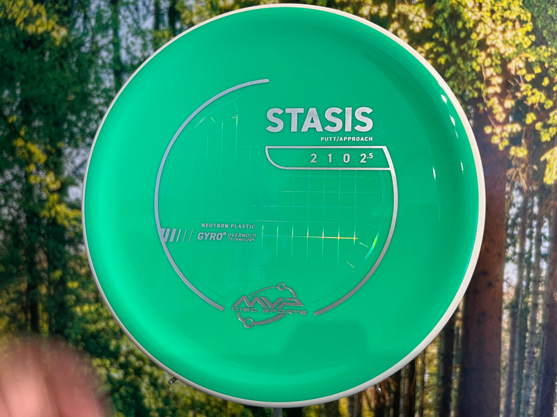Indlæs billede i Gallery Viewer, Stasis Neutron New Design
