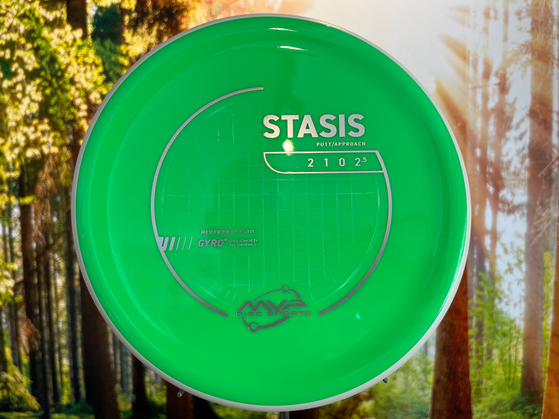 Load image into Gallery viewer, Stasis Neutron New Design
