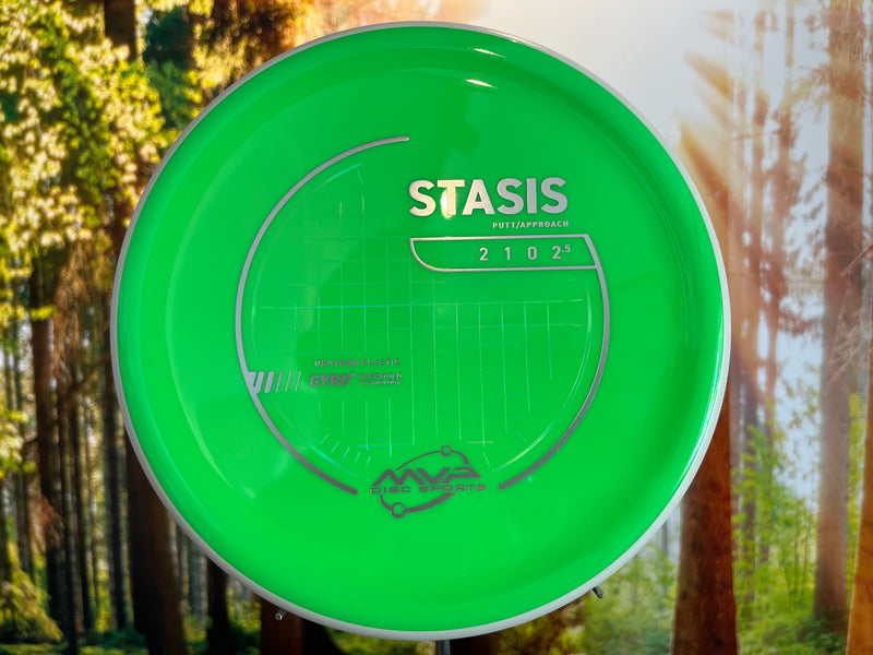 Load image into Gallery viewer, Stasis Neutron New Design
