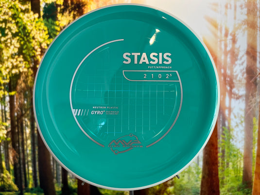 Stasis Neutron New Design
