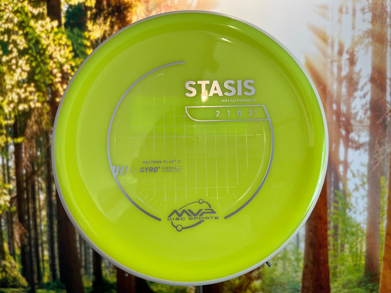 Load image into Gallery viewer, Stasis Neutron New Design
