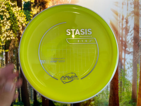 Stasis Neutron New Design