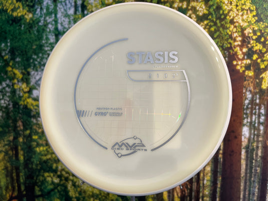 Stasis Neutron New Design