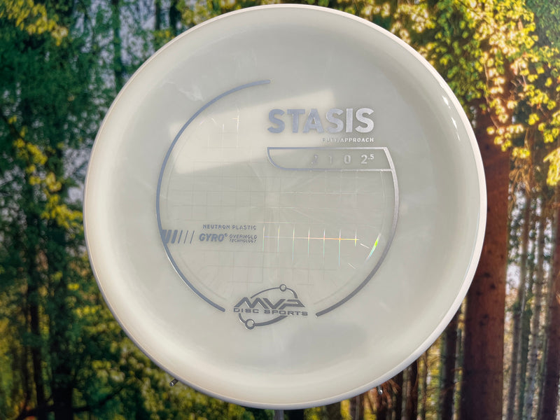 Indlæs billede i Gallery Viewer, Stasis Neutron New Design
