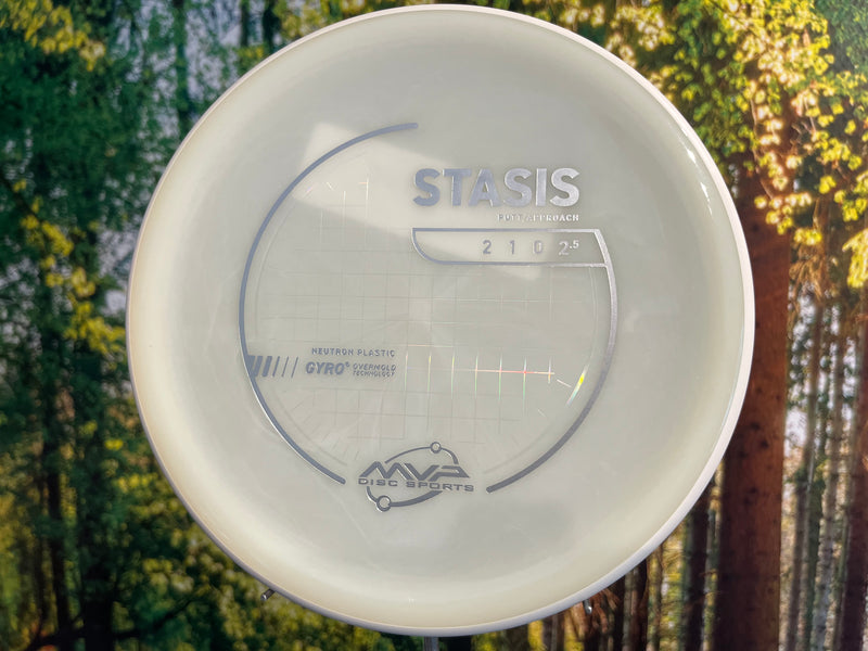 Indlæs billede i Gallery Viewer, Stasis Neutron New Design
