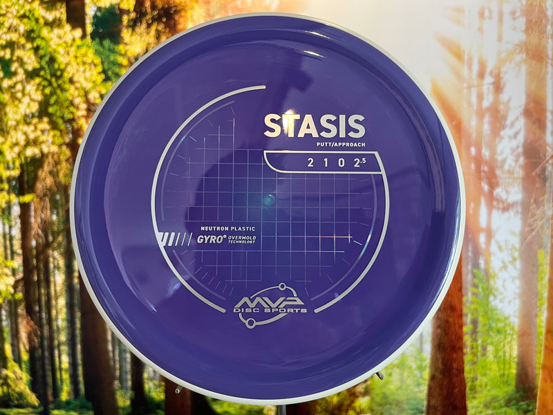 Load image into Gallery viewer, Stasis Neutron New Design
