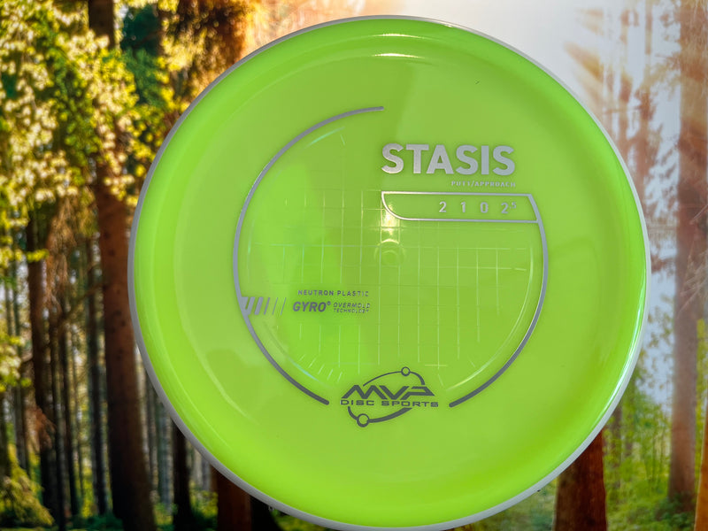 Load image into Gallery viewer, Stasis Neutron New Design
