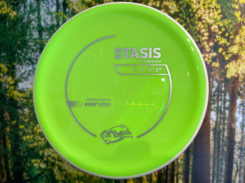 Indlæs billede i Gallery Viewer, Stasis Neutron New Design
