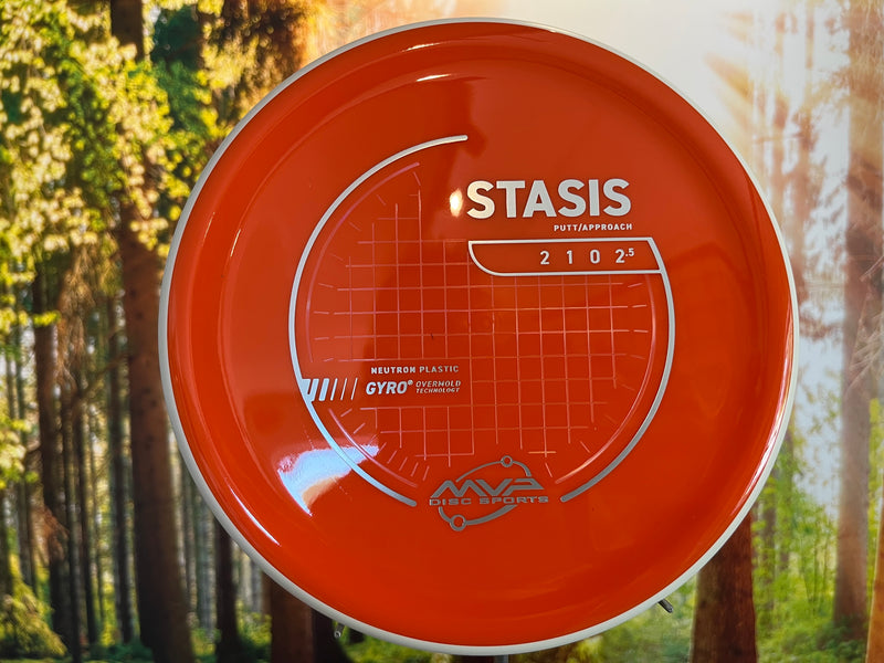 Load image into Gallery viewer, Stasis Neutron New Design
