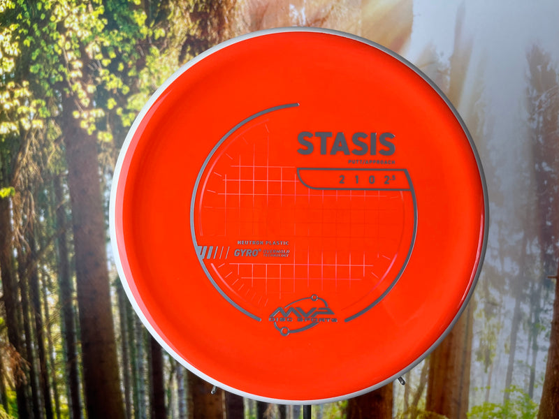 Load image into Gallery viewer, Stasis Neutron New Design
