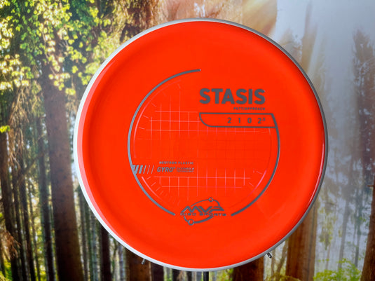Stasis Neutron New Design