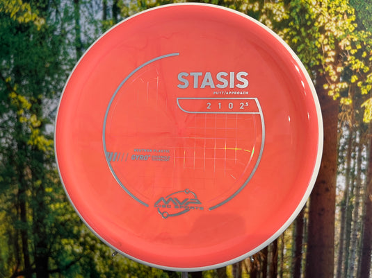 Stasis Neutron New Design