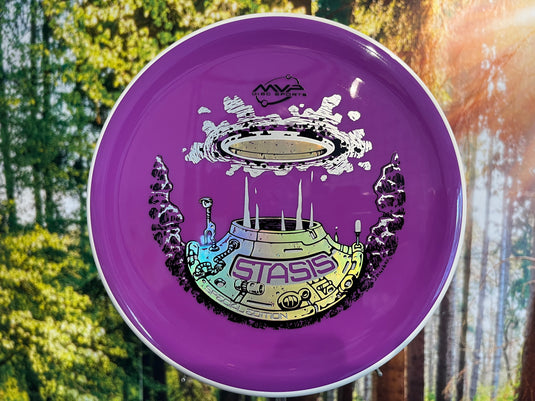 Stasis Neutron Speciel Edition