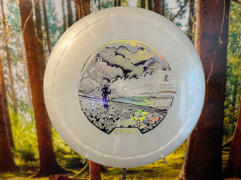 Laden Sie das Bild in Galerie -Viewer, Shift PlasmaSE St. Jude&lt;br&gt;9 | 5 | -3 | 1
