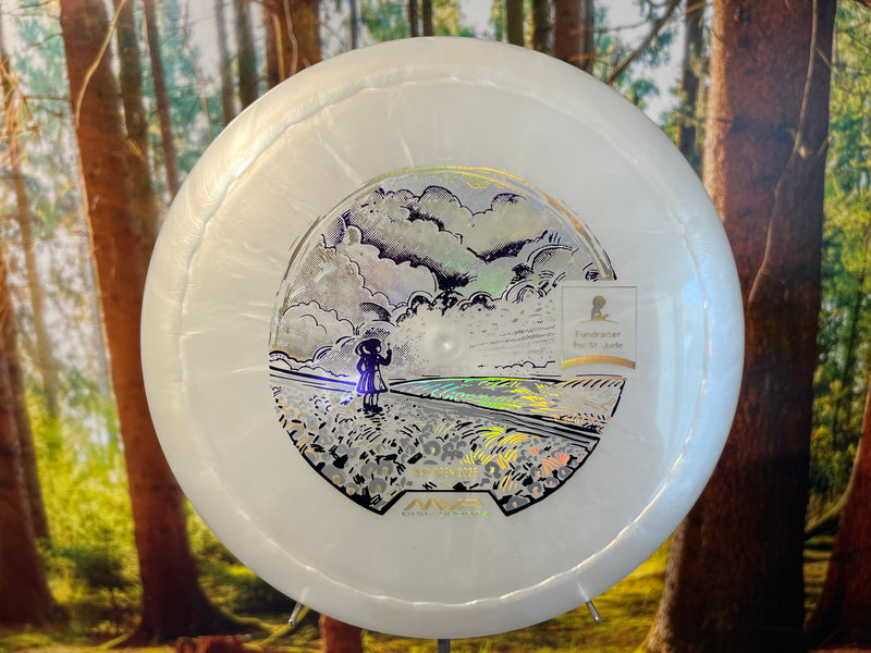 Laden Sie das Bild in Galerie -Viewer, Shift PlasmaSE St. Jude&lt;br&gt;9 | 5 | -3 | 1
