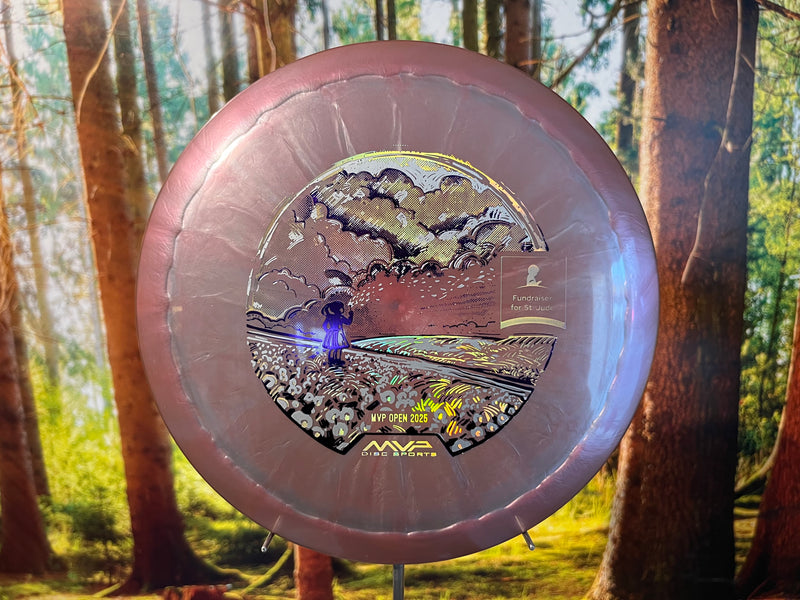 Laden Sie das Bild in Galerie -Viewer, Shift PlasmaSE St. Jude&lt;br&gt;9 | 5 | -3 | 1
