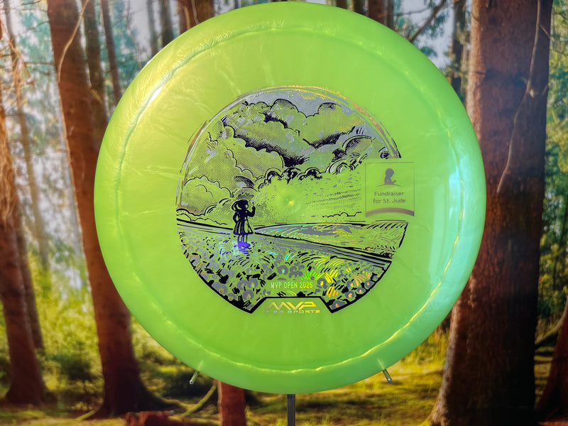 Laden Sie das Bild in Galerie -Viewer, Shift PlasmaSE St. Jude&lt;br&gt;9 | 5 | -3 | 1
