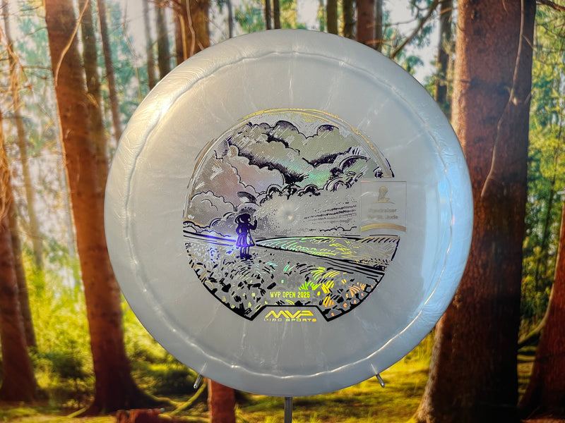 Laden Sie das Bild in Galerie -Viewer, Shift PlasmaSE St. Jude&lt;br&gt;9 | 5 | -3 | 1

