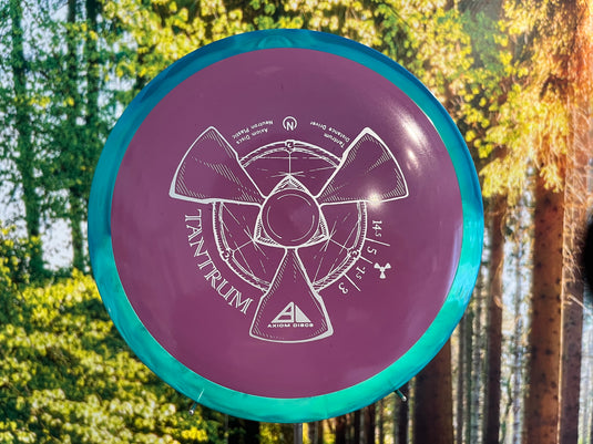 Tantrum Neutron