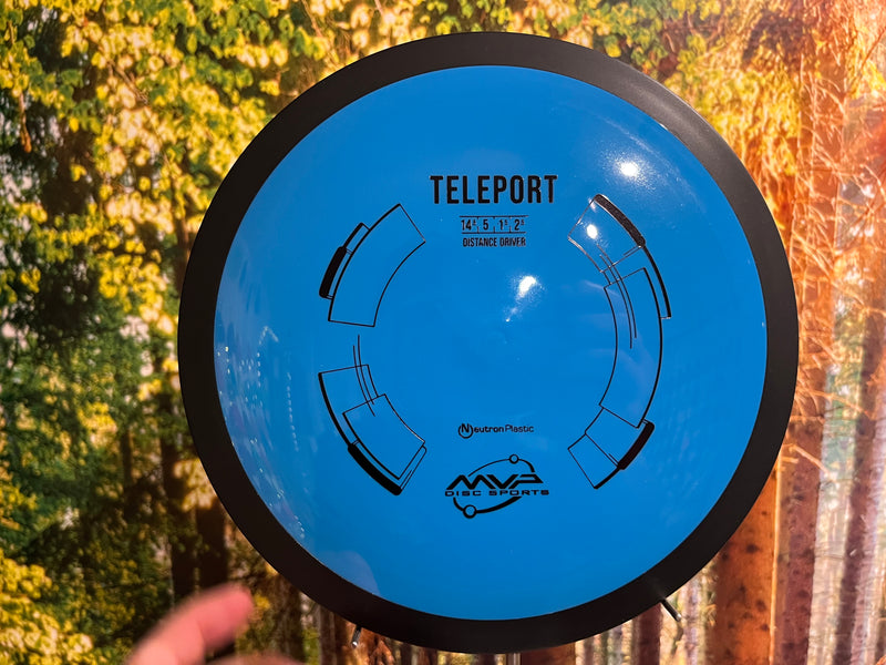 Indlæs billede i Gallery Viewer, Teleport Neutron<br>14,5 | 5 | -1,5 | 2,5
