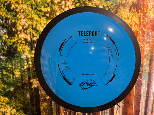 Teleport Neutron<br>14,5 | 5 | -1,5 | 2,5