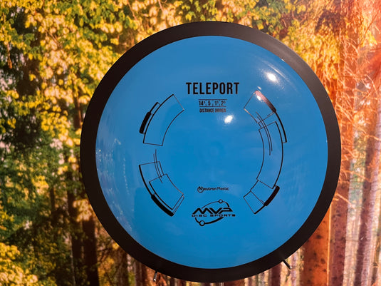 Teleport Neutron<br>14,5 | 5 | -1,5 | 2,5