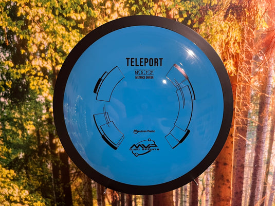 Teleport Neutron<br>14,5 | 5 | -1,5 | 2,5