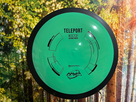 Teleport Neutron<br>14,5 | 5 | -1,5 | 2,5